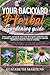 Your Backyard Herbal Gardening Guide by Elizabeth Martens