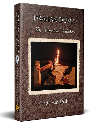 Drägan Duma, de vergeten verhalen