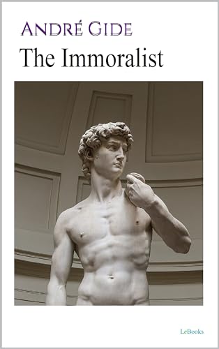 The Immoralist - Gide
