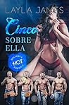 Cinco sobre ella by Layla James