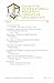 Journal of the INTERNATIONAL SOCIETY of CHRISTIAN APOLOGETICS by INTERNATIONAL SOCIETY of CH...
