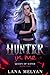Hunter In Me (Queen of Gates Book 1)