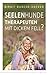 Seelenhunde – Therapeuten mit dickem Fell? by Birgit Rusche-Hecker