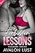 Forbidden Lessons: Pleasure Series Book 4