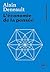 L'économie de la pensée
