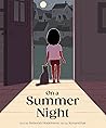 On a Summer Night by Deborah Hopkinson