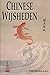 Chinese wijsheden