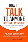 How To Talk To An...