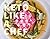 Keto Like a Chef: Showstopp...