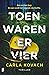 Toen waren er vier (Gina Harte, #9)
