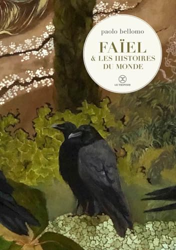 Faïel et les histoires du monde (Paperback)