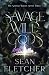 Savage Wild Gods (The Savage Wilds)