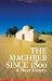 The Maghreb since 1800 by Knut S. Vikor