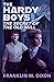 The Secret of the Old Mill (The Hardy Boys Mysteries Book 3)