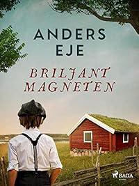 Omslag för Briljantmagneten