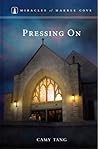 Pressing On