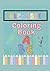 "Alphabet Magic: Coloring B...
