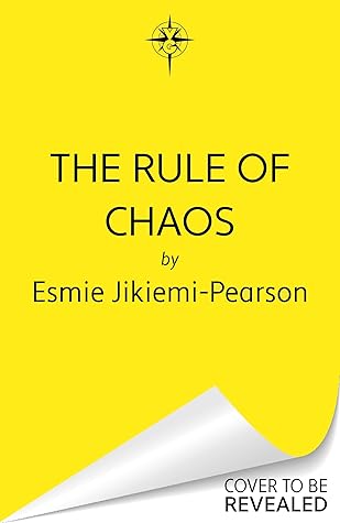 The Rule of Chaos (Order of Legends #2)