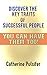 Discover The Key Traits of Successful People by Catherine Pulsifer
