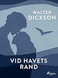 Omslag för Vid havets rand