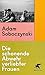 Die schonende Abwehr verliebter Frauen by Adam Soboczynski