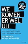 We komen er wel u...