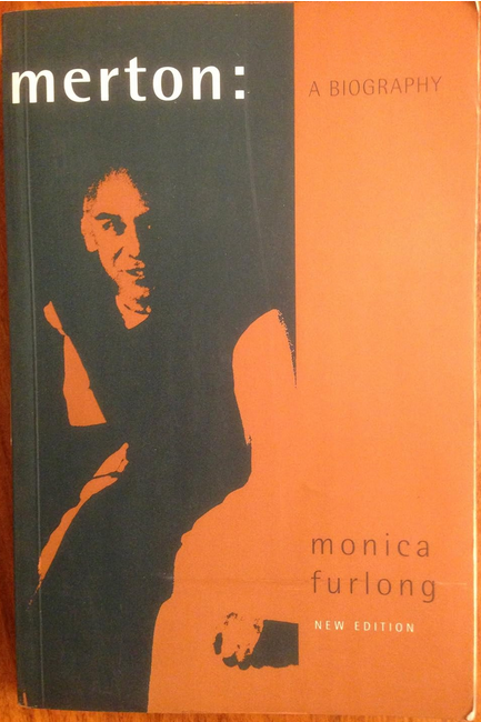 Merton: A Biography