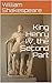 King Henry IV, Second Part Annotated
