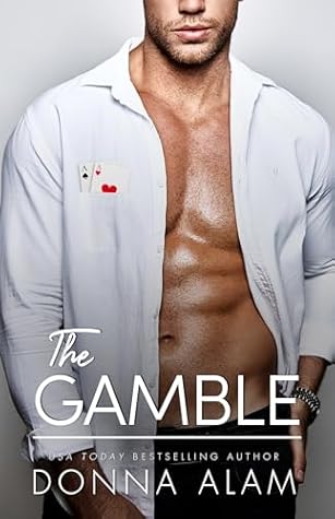 The Gamble (The Whittingtons, #2)