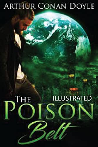 The Poison Belt Illustrated