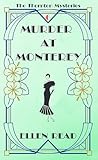 Murder at Monterey (The Thornton Mysteries #6)