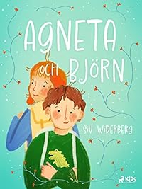 Omslag för Agneta och Björn