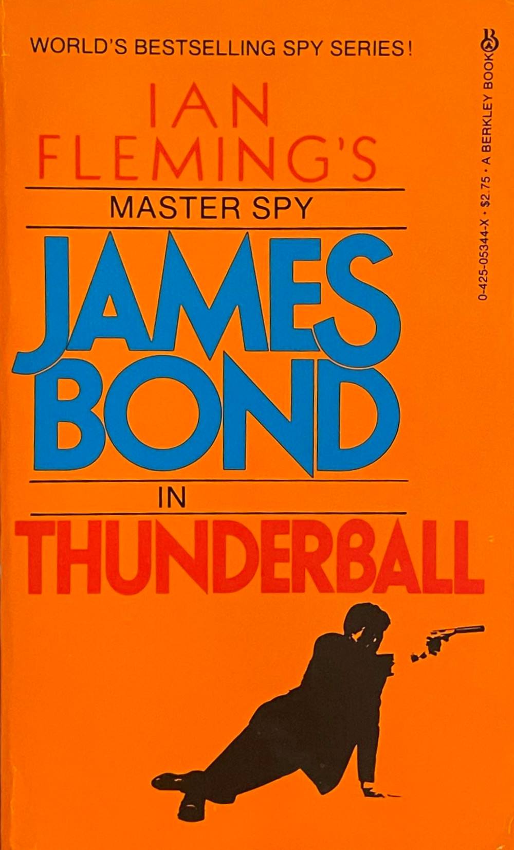 Thunderball