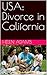 USA: Divorce in California