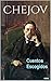 CHEJOV: Cuentos Escogidos (Col. Mejores Cuentos) (Spanish Edition)