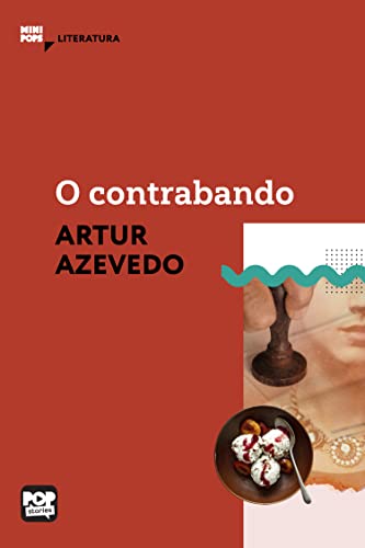 O contrabando (MiniPops) (Portuguese Edition)