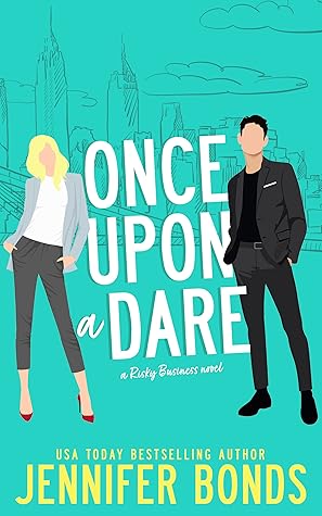 Once Upon a Dare (Risky Business)