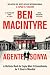 Agente Sonya (Portuguese Edition)