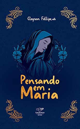 Pensando em Maria (Portuguese Edition)