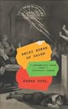 Becky Nurse of Salem by Sarah Ruhl