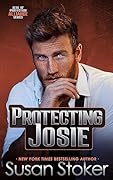 Protecting Josie (SEAL of Protection: Alliance #3)