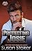 Protecting Josie (SEAL of P...