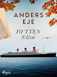 Omslag för Hytten n:o 116