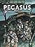 PEGASUS, récits de la 6e division aéroportée - Edition Mémori... by Philippe Zytka
