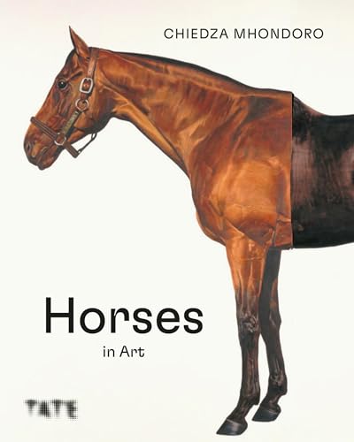 Horses in Art (Hardcover)