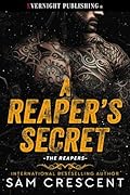 A Reaper's Secret (The Reapers, #1)