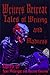Writer's Retreat: Tales of ...