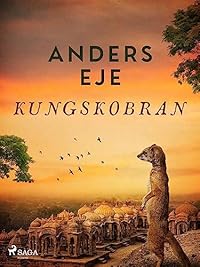 Omslag för Kungskobran