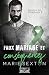 Faux mariage et conséquences (Le Club des Dominants t. 4) (French Edition)