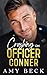 Crushing On Officer Conner